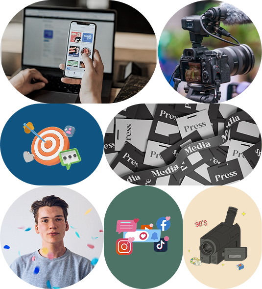 Landing Hero image