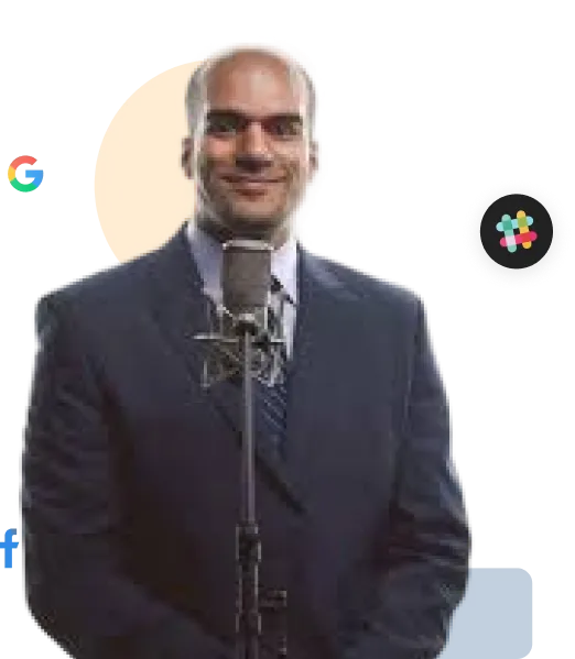 Sameh Aldahshan
