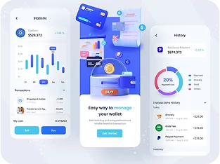 3D Creative Promo & Development